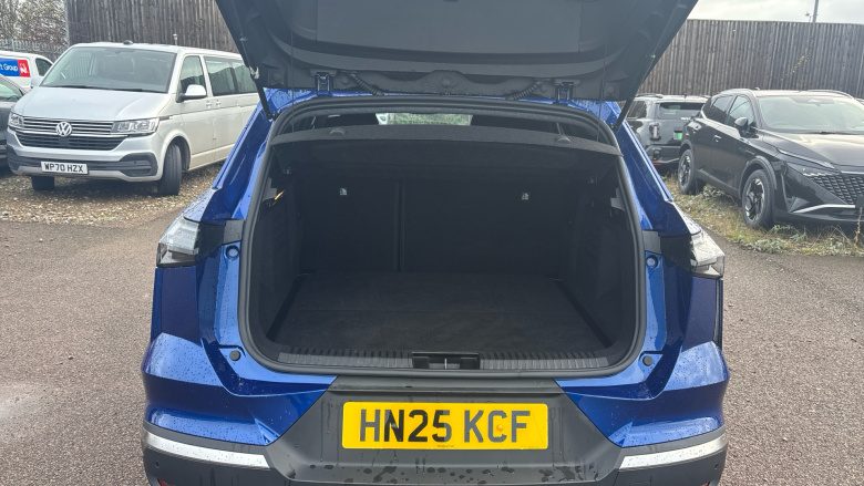 Renault Symbioz 1.6 E-Tech FHEV 145 Techno 5dr Auto Hybrid Estate